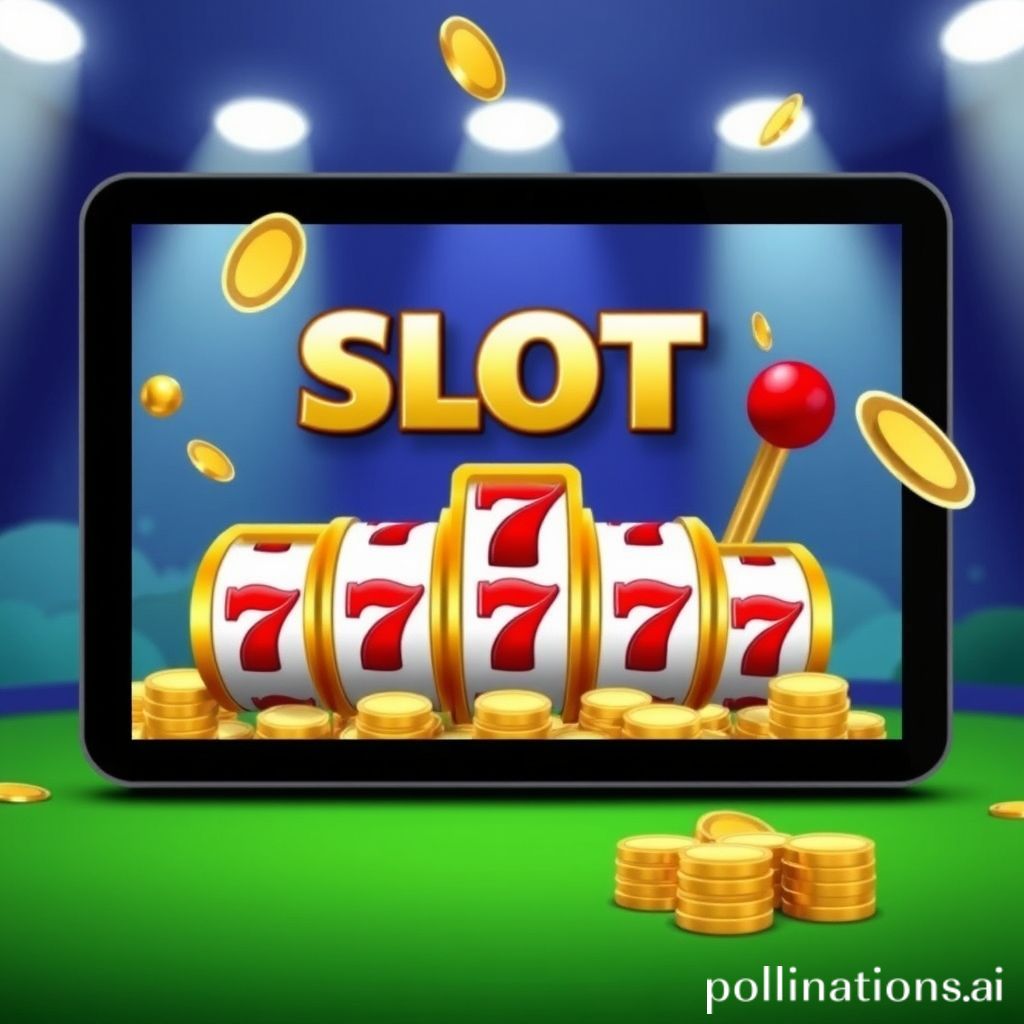 Cara Memilih Situs Slot Gacor Panen77 Terpercaya